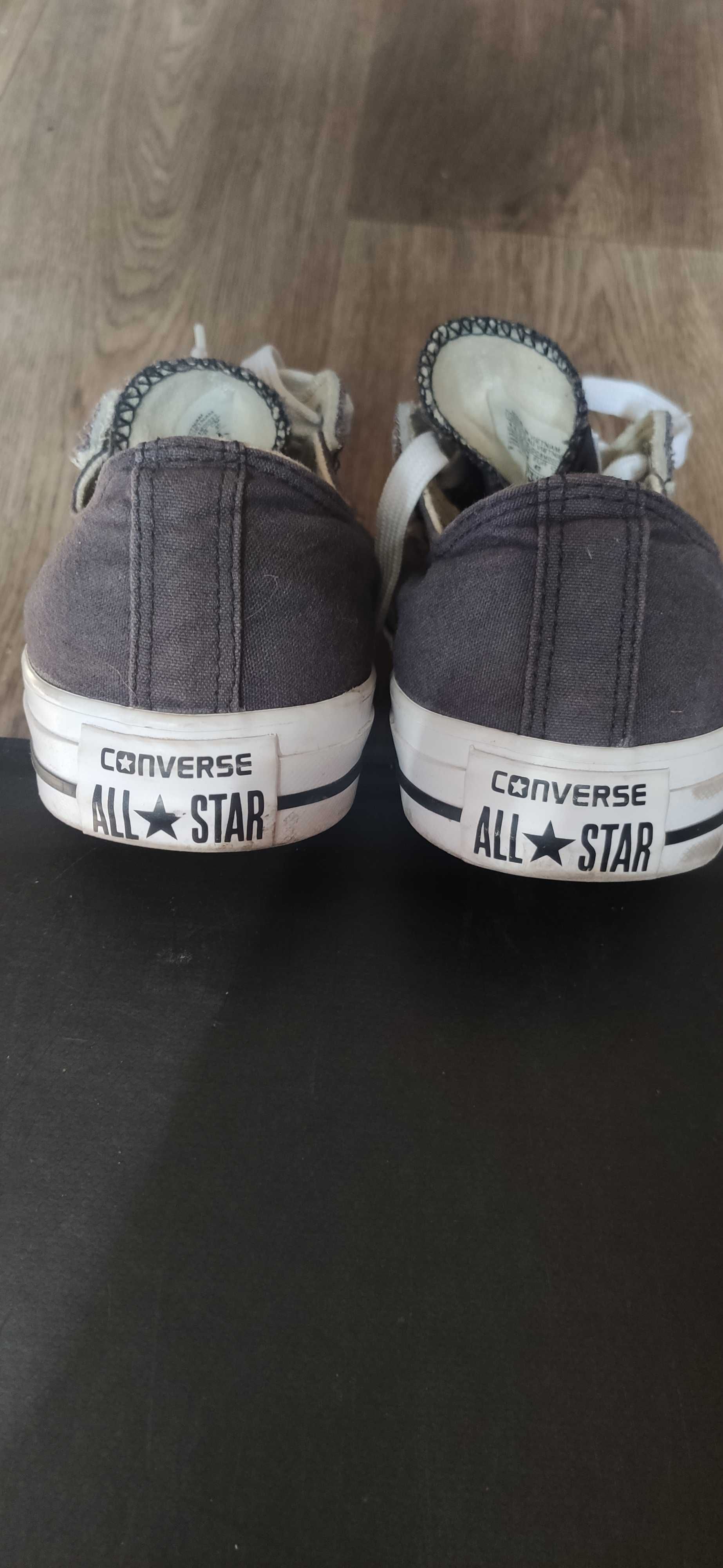 Продам кеды мужские Converse