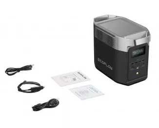 Зарядна станція EcoFlow DELTA 2 (ZMR330-EU)