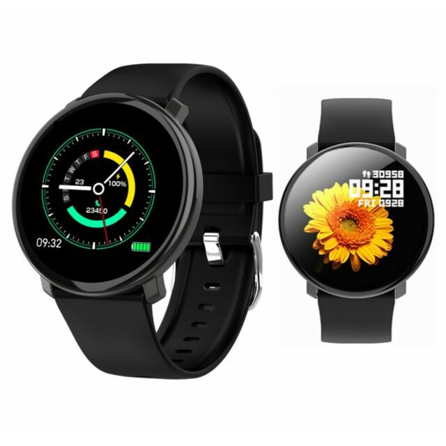 Relógio Smart Watch inteligente Colmi M31, à prova de água