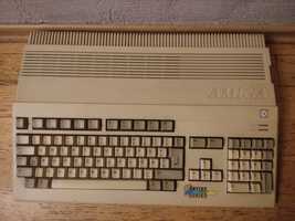 Amiga 500 komplet