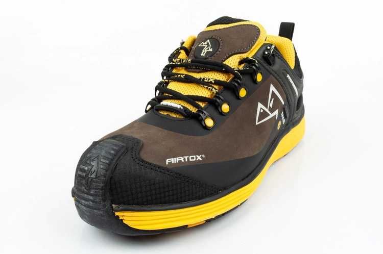 Buty robocze Airtox Safety S3 SRC ESD r. 37-39