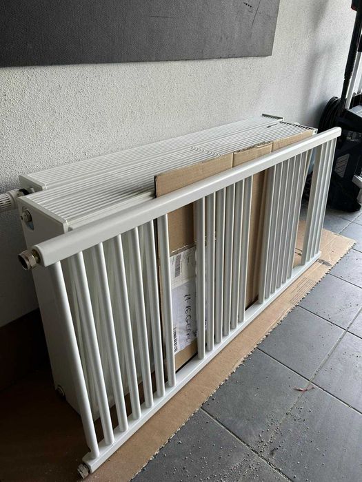 Grzejniki Brugman 3 sztuki