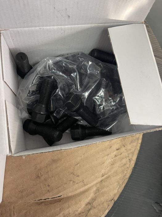 Диски Нові.  Мерседес Спрінтер. 906-907.   R16/6/130