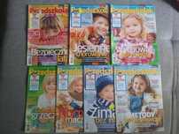 Magazyny "Przedszkolak"