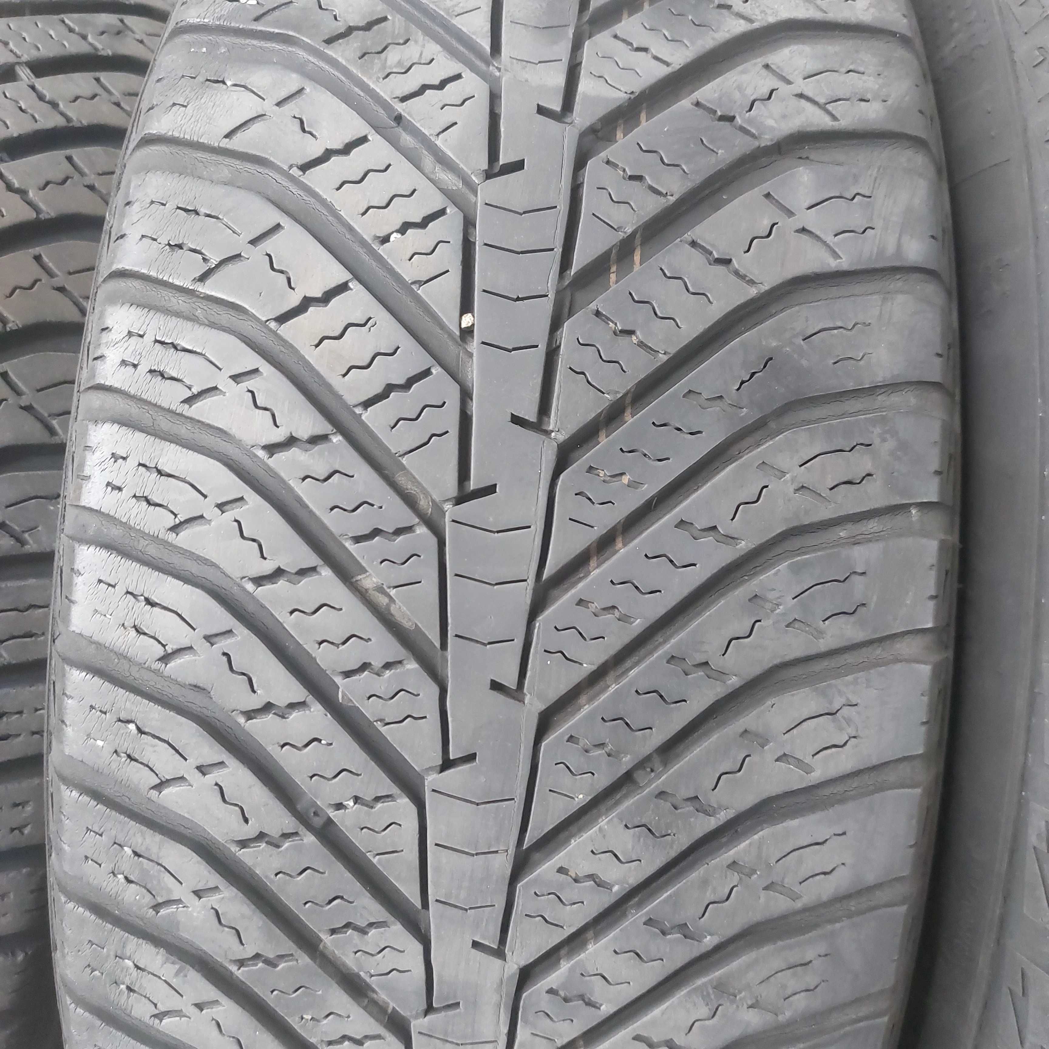 Opony 205/55 R 16