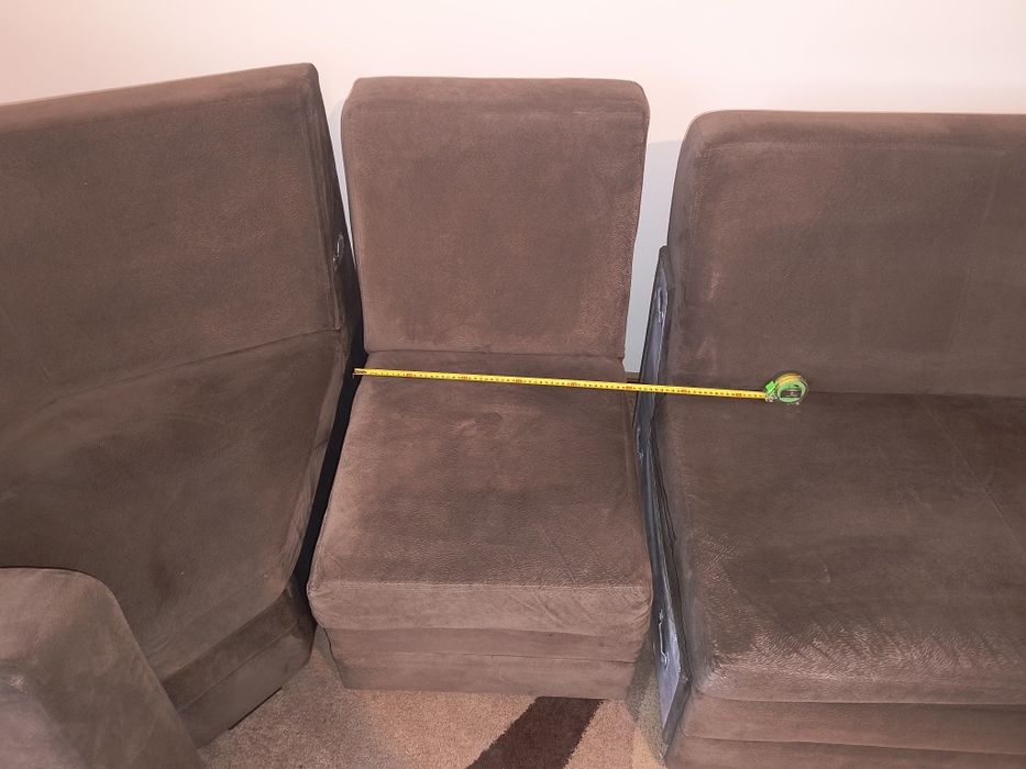 Narożnik Bodzio brązowy