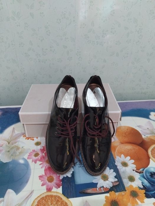 Туфли женские Tamaris