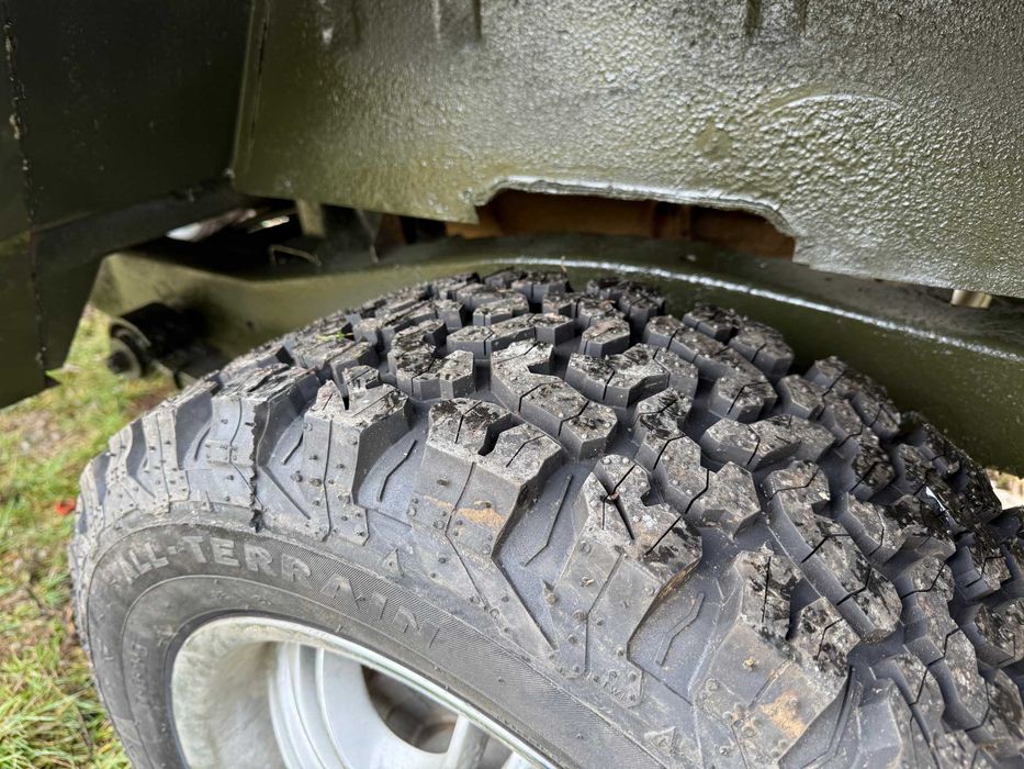 уаз 469 тюнінг для покатух для бездоріжя обмін