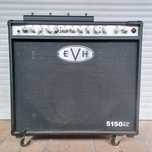 EVH 5150 6L6 III wzmacniacz gitarowy combo zamiana