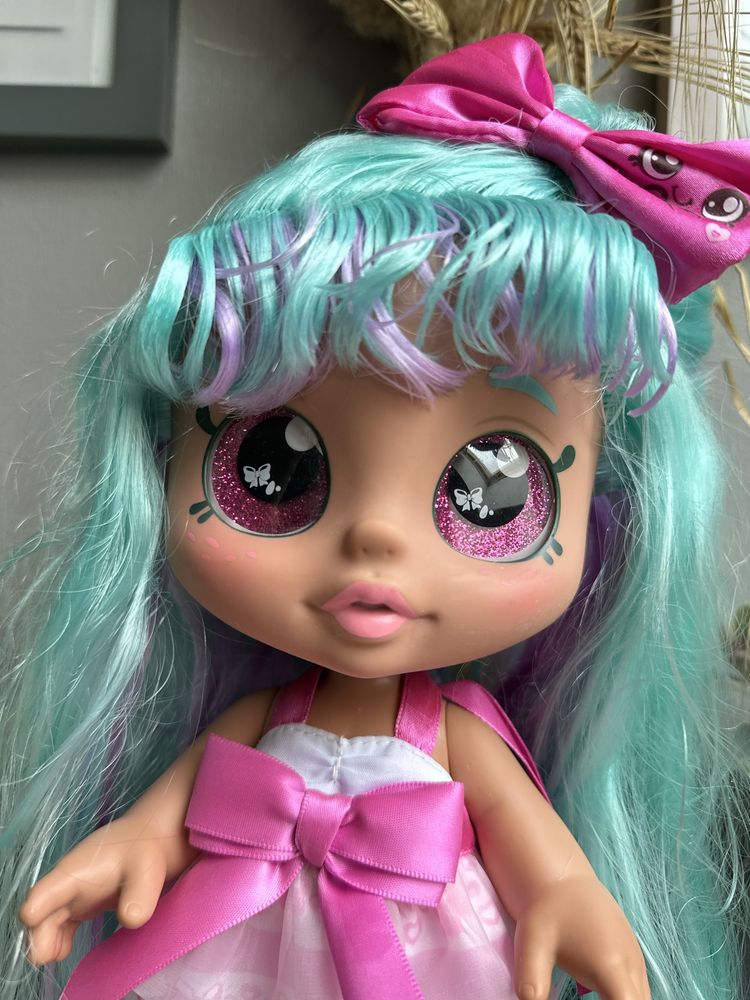 Оригінальна - Kindi Kids Toddler Doll