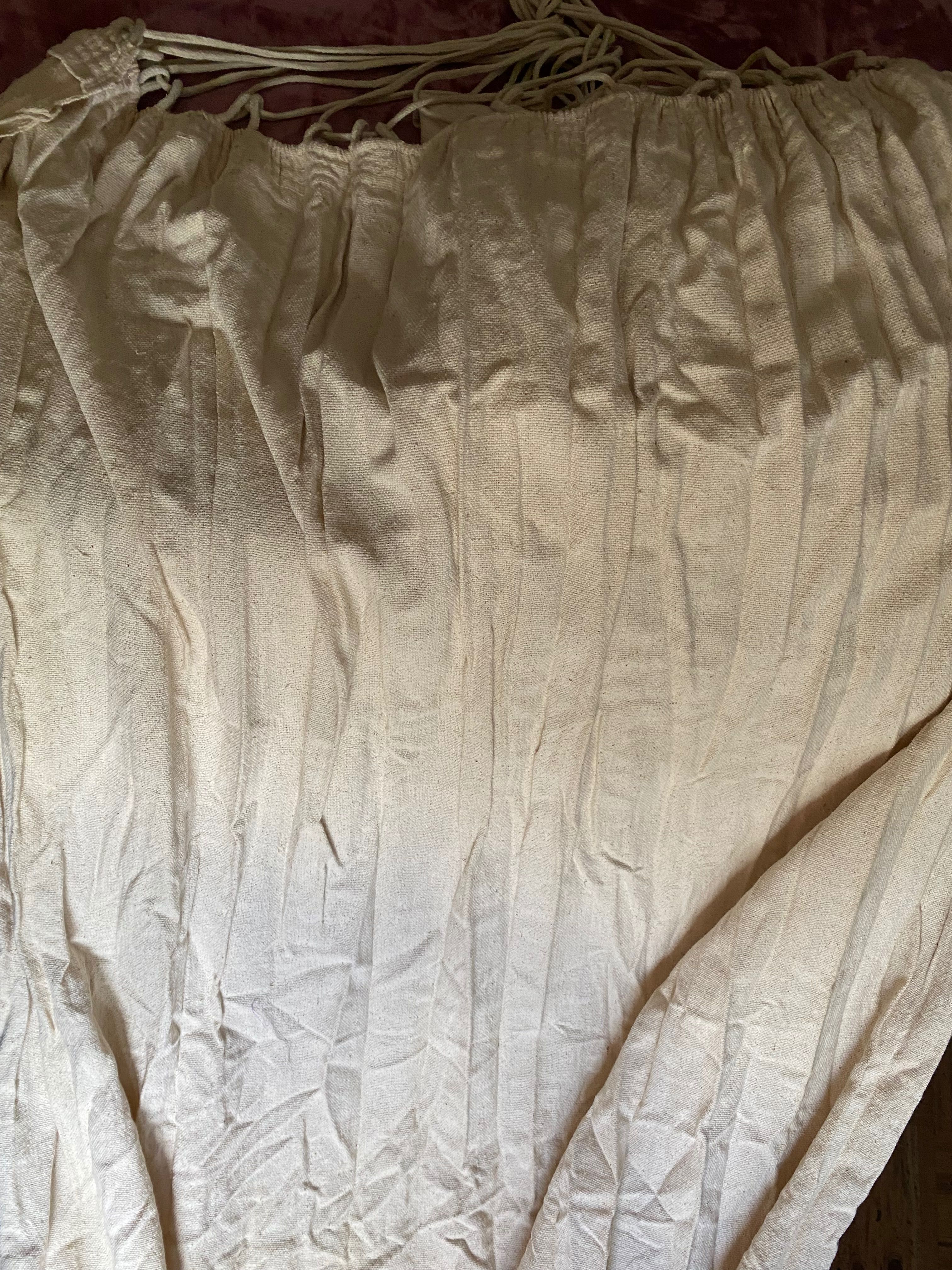 Cama de rede nova