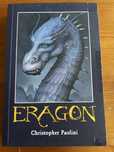 Christopher Paolini - Eragon
