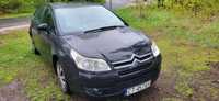 Citroën C4 Citroen C4 z 2005 roku niski przebieg