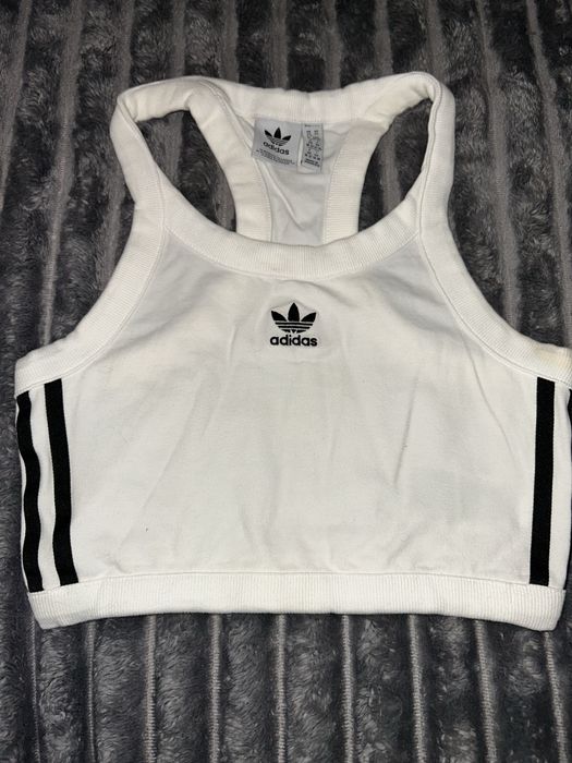 Топ адідас,розмір S