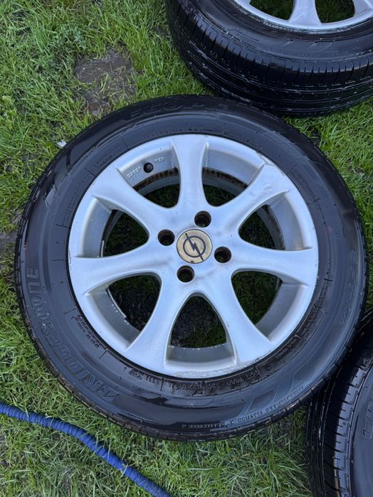 Продам титани р15