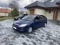 Ford Focus benzynka ,super stan!