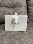 Подарунковий пакет Christian Dior