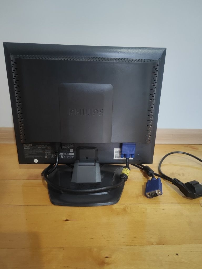 Monitor 15' PHILIPS 150S4