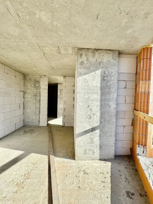 1-но кімнатна квартира 5 хв до центру, ЖК бізнес класу Skygarden.