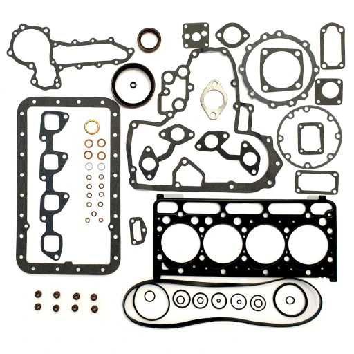 Запчастини кубота янмар d1803 v1205 v1305 v1405 v1305 v1500 v1501