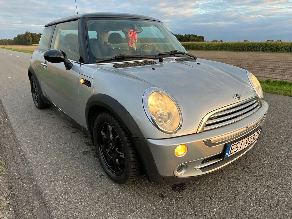 Mini cooper ! Okazja