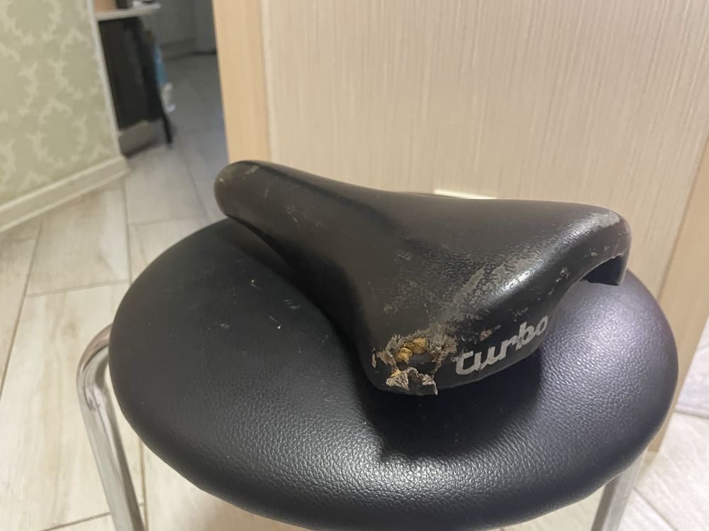 Selle italia turbo
