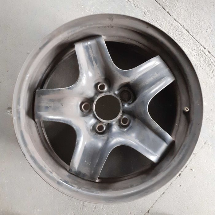 Felga stalowa Opel 5x110 6,5Jx16 ET39 Nr.4