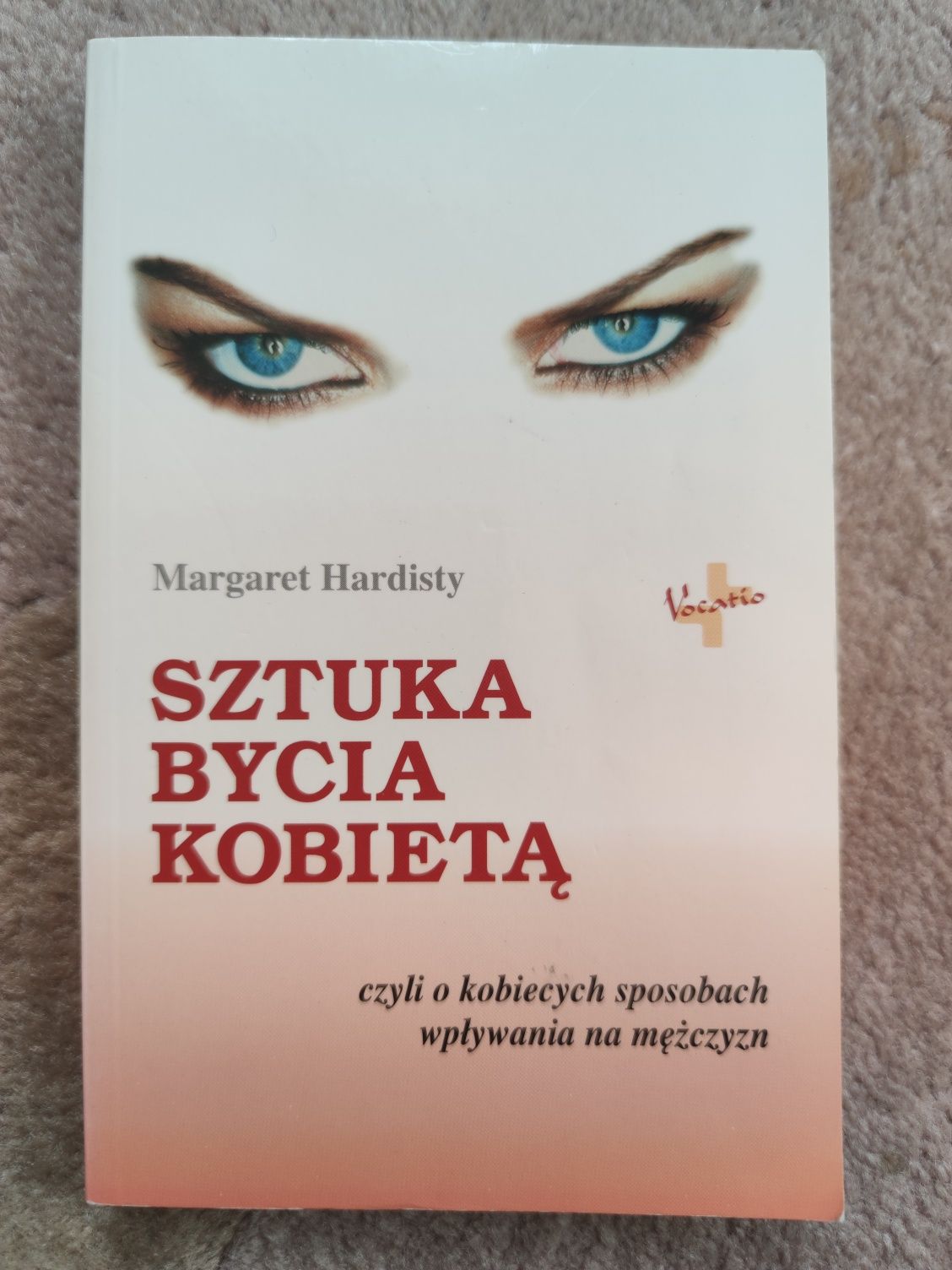 Sztuka bycia kobietą