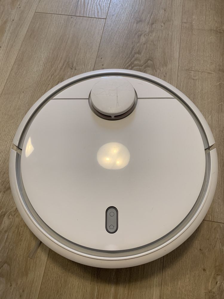 Xiaomi Mi Robot Vacuum Cleaner