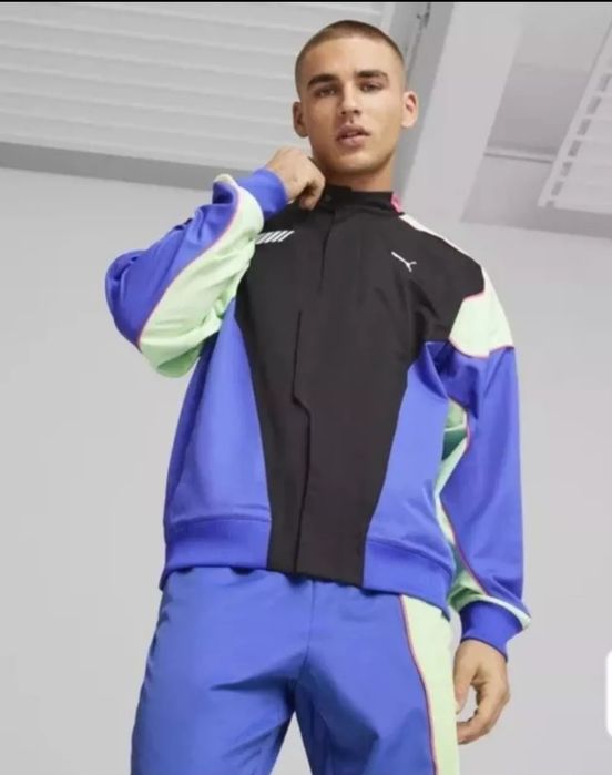 Продам спортивный костюм Puma Amg (m-l)