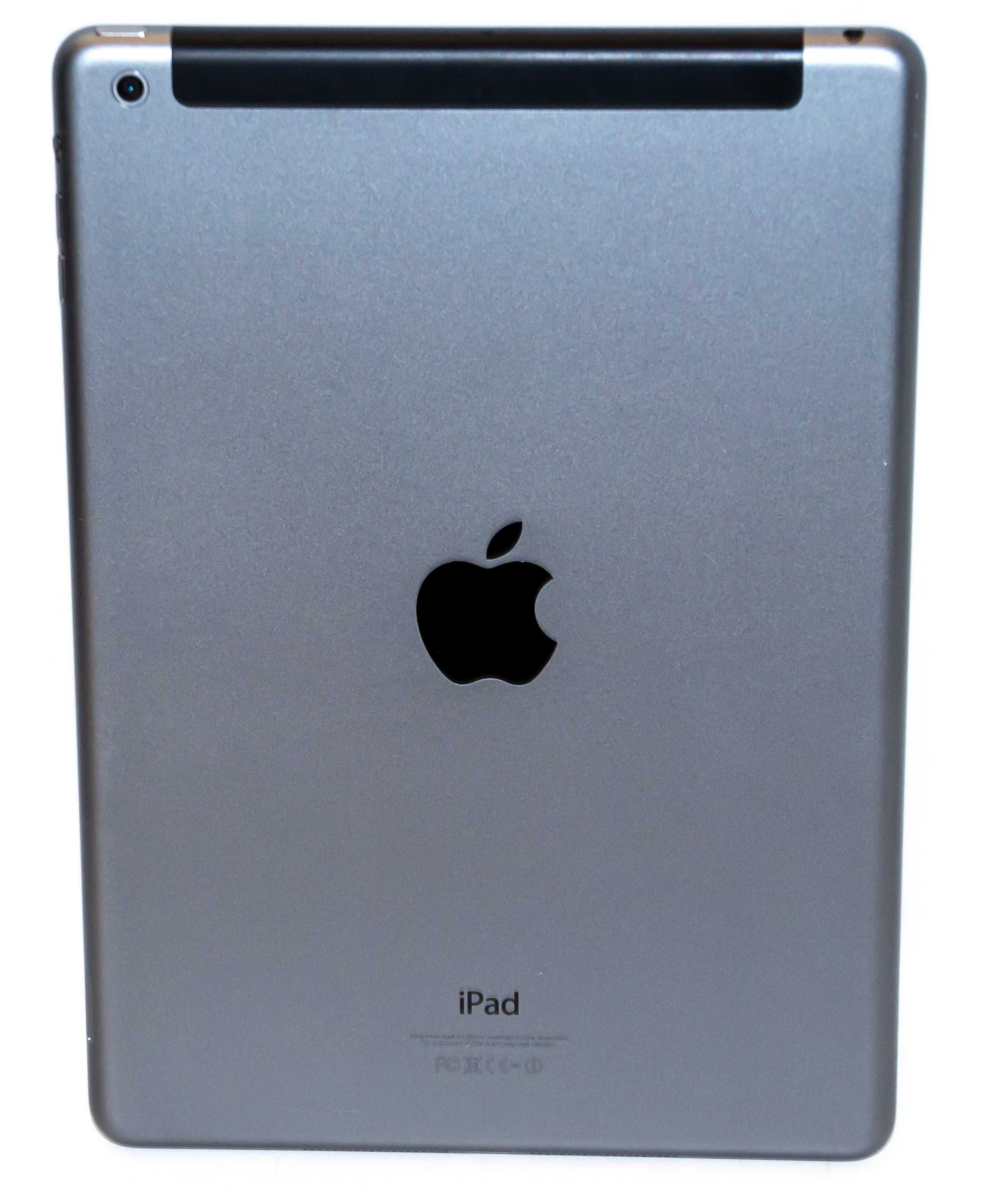 Apple iPad Air 9.7'' 128GB WiFi + Cellular 3G ME987FD/A VA