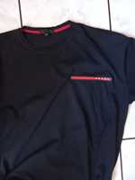 Prada T-shirt  rozm 6XL