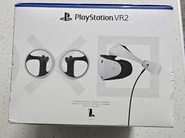 Oculos Sony VR2 para Playstation 5