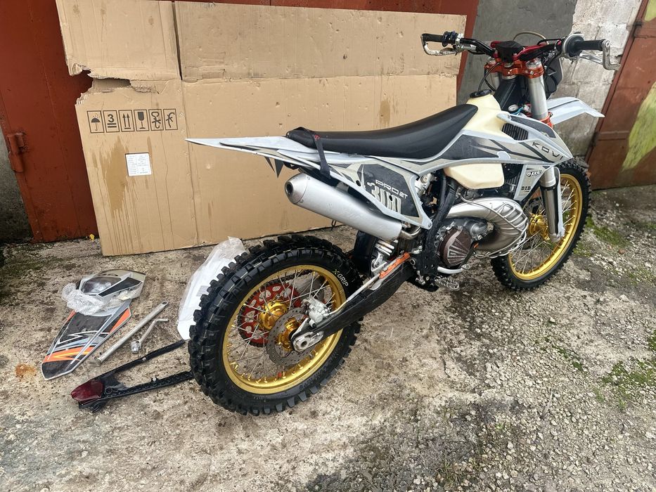 Продам kovi pro 300 2t