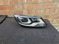 Фара блок Xenon VW Passat Tiguan R-Line Highline Тигуан 2015 5N1941034