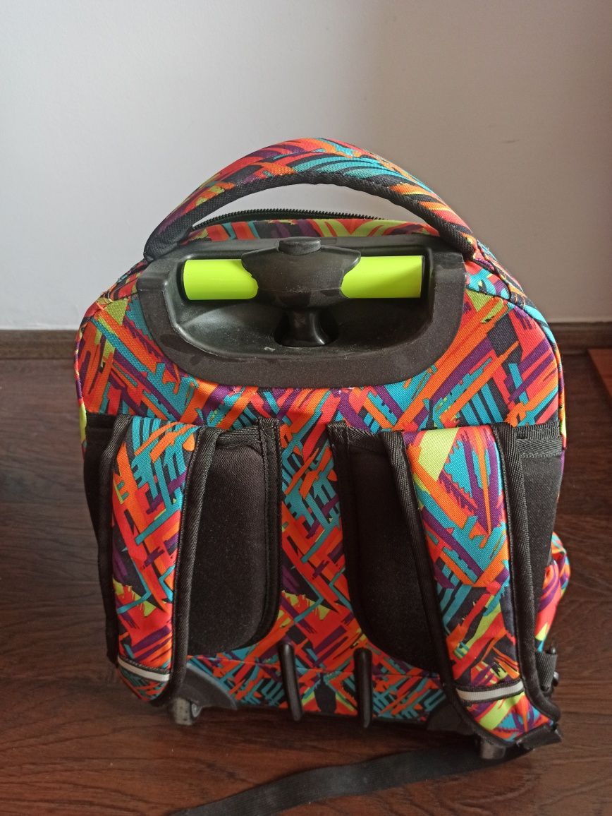 Plecak szkolny  CoolPack