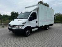 Wynajem Pojazdów Dostawczych Bus Winda