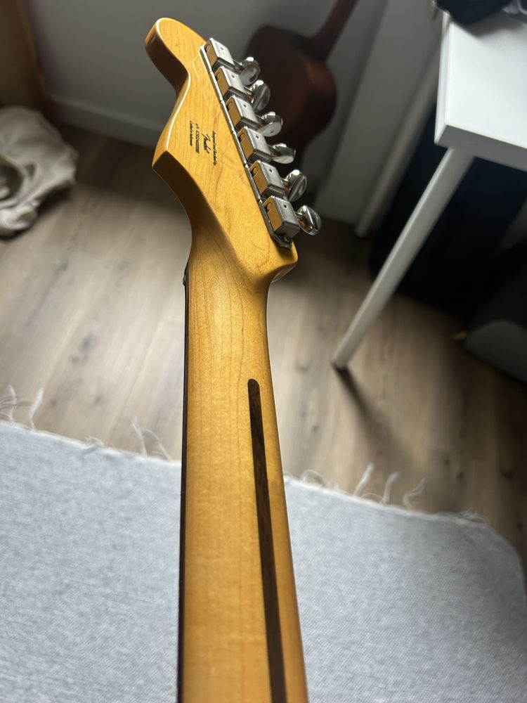 Braço Squier Strat Classic Vibe 60s