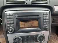 Radio CD Mercedes W251 Lift R Klasa