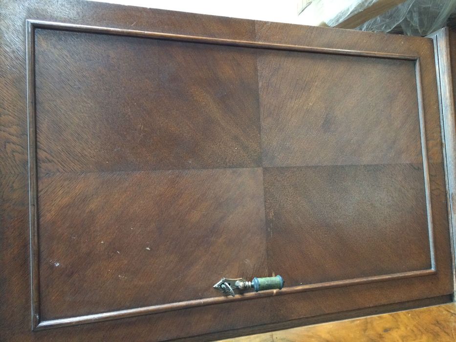 Bufet- okres międzywojenny