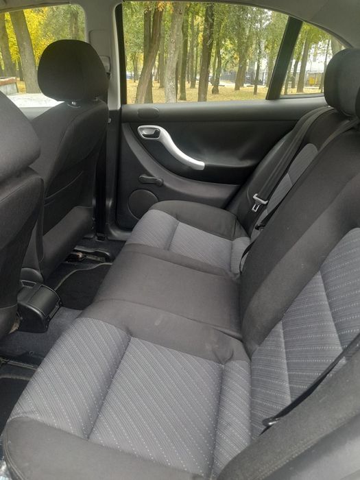 Seat leon 1m 1.9 tdi