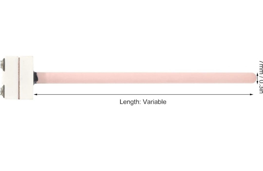 Czujnik termoelektryczny /rura korundowa 99
