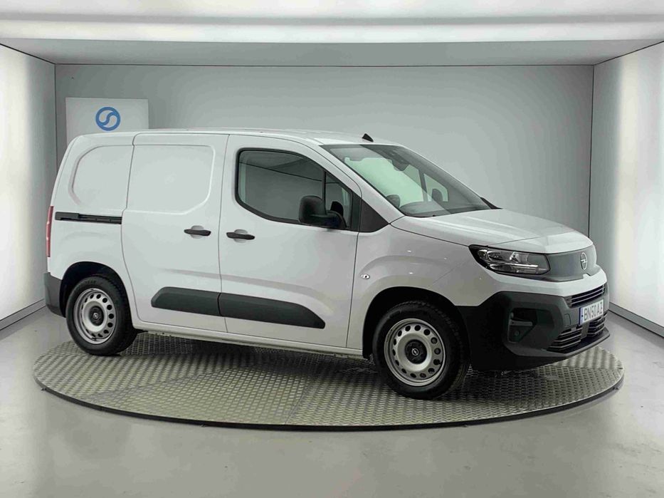 Opel Combo Cargo 1.5 CDTi