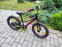 Rowerek Specialized Riprock 16