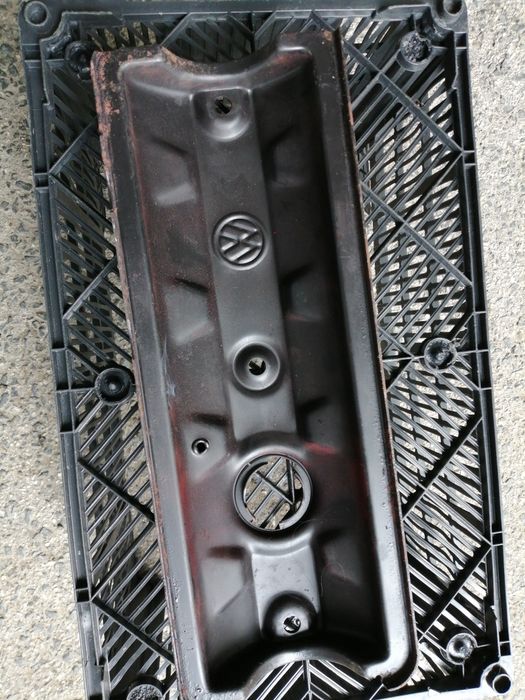 Tampa motor  Volkswagen