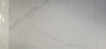 gres PALATINA BLANCO 120x60 - łazienka, salon