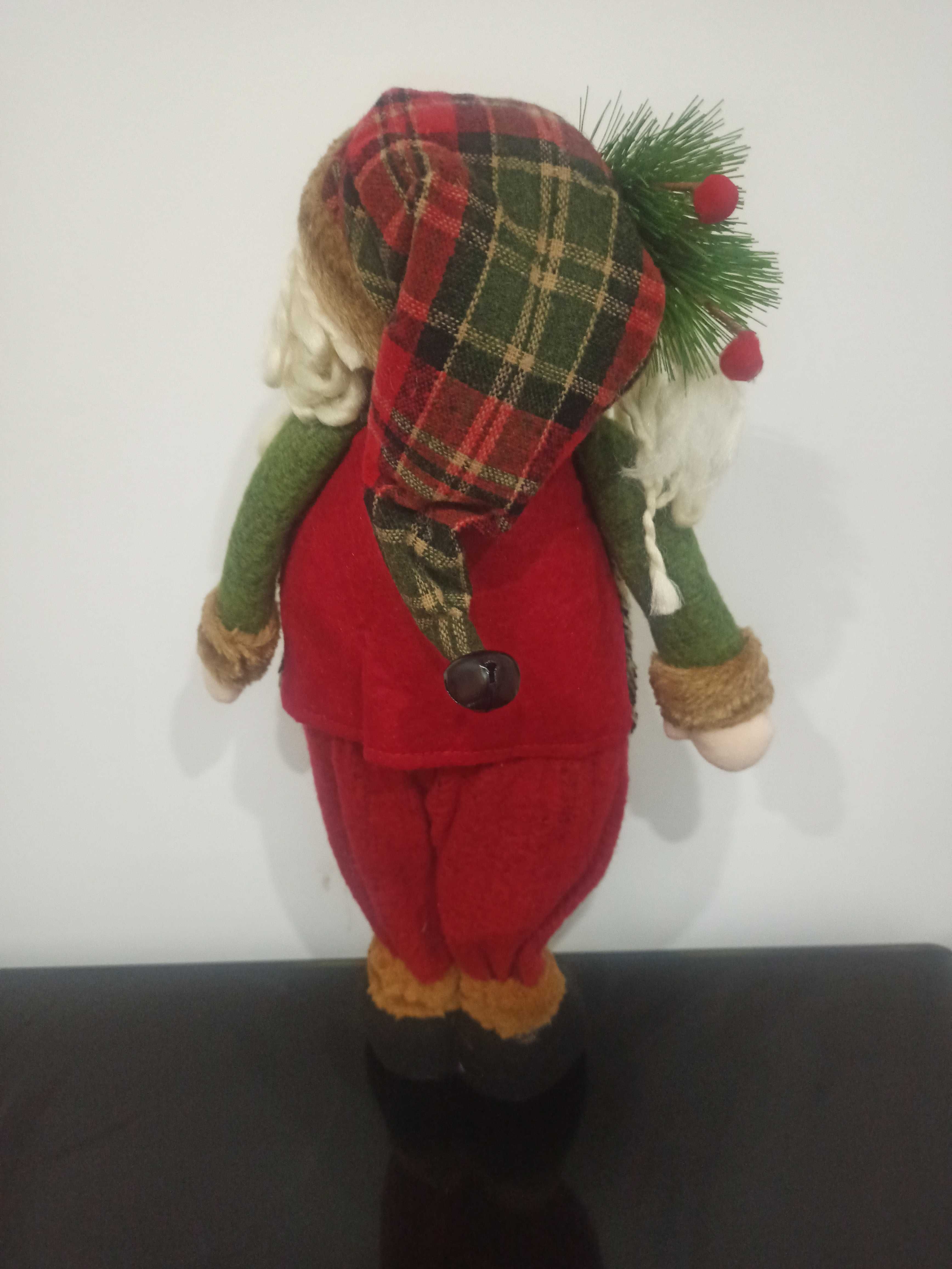 Figura pai Natal