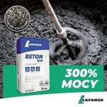 Holcim Beton B25 25kg