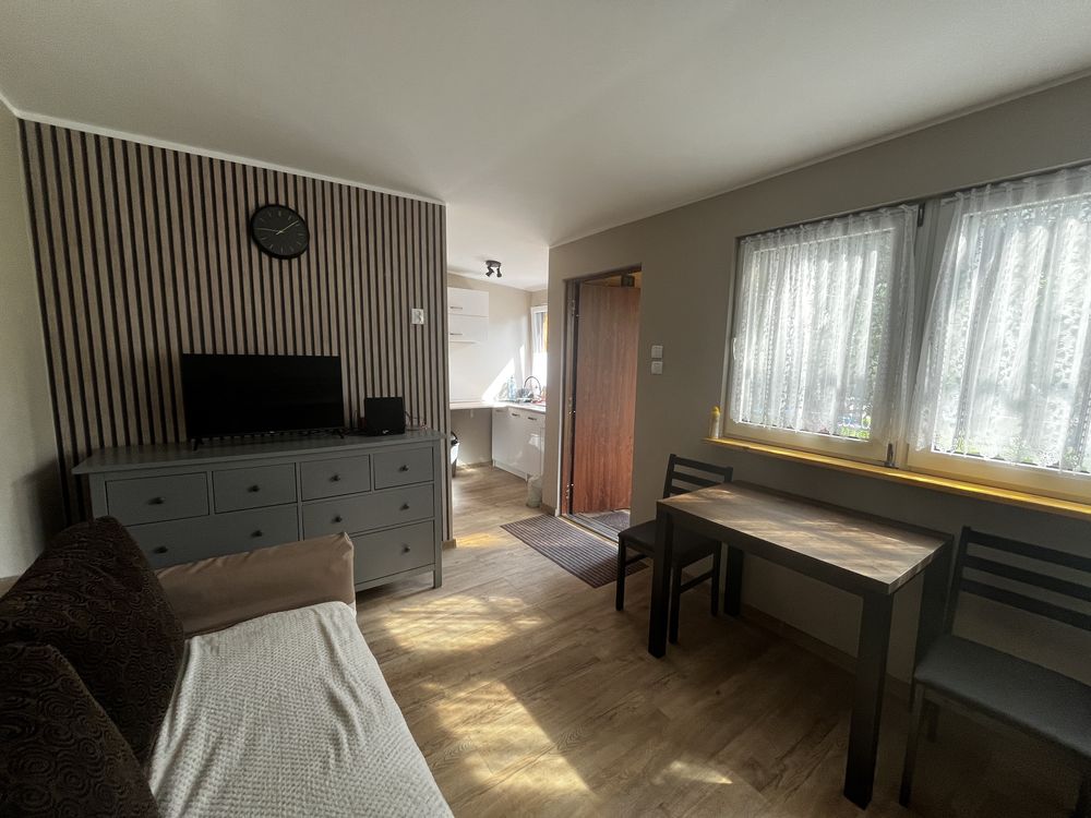 Domek pokoje Gdansk Sobieszewo wyspa sobieszewska