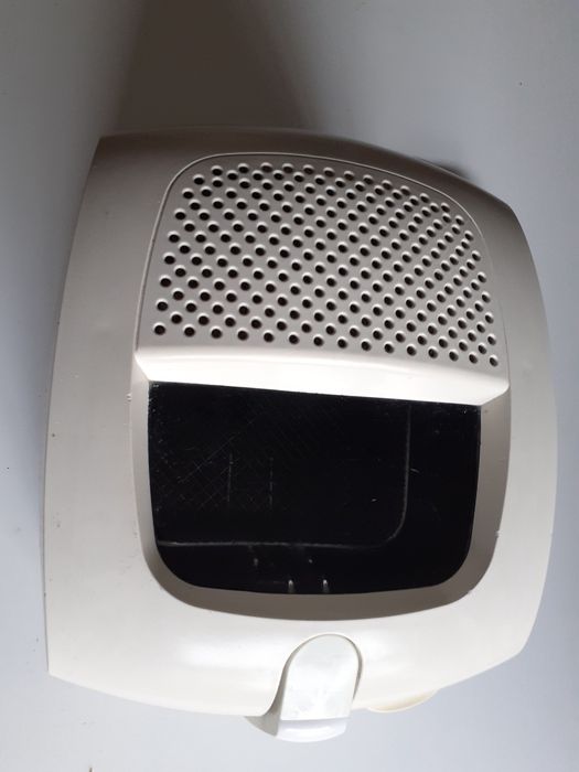 Fritadeira elétrica Philips Cucina